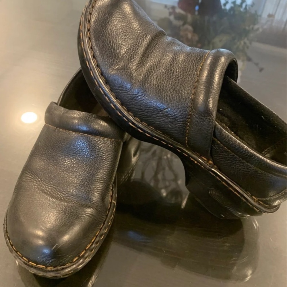 Born concept shoe 7.5